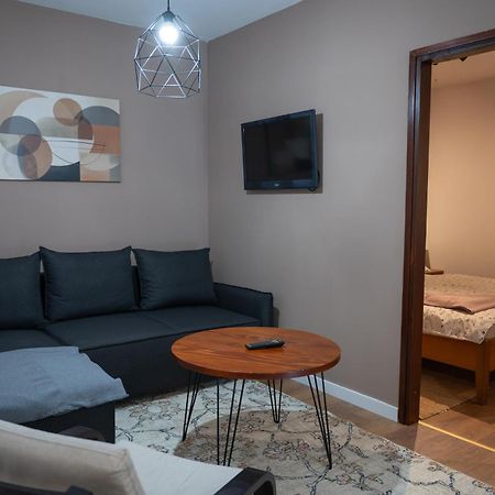 Apartman Rose-2025 Renovated Garden View Poreč Buitenkant foto