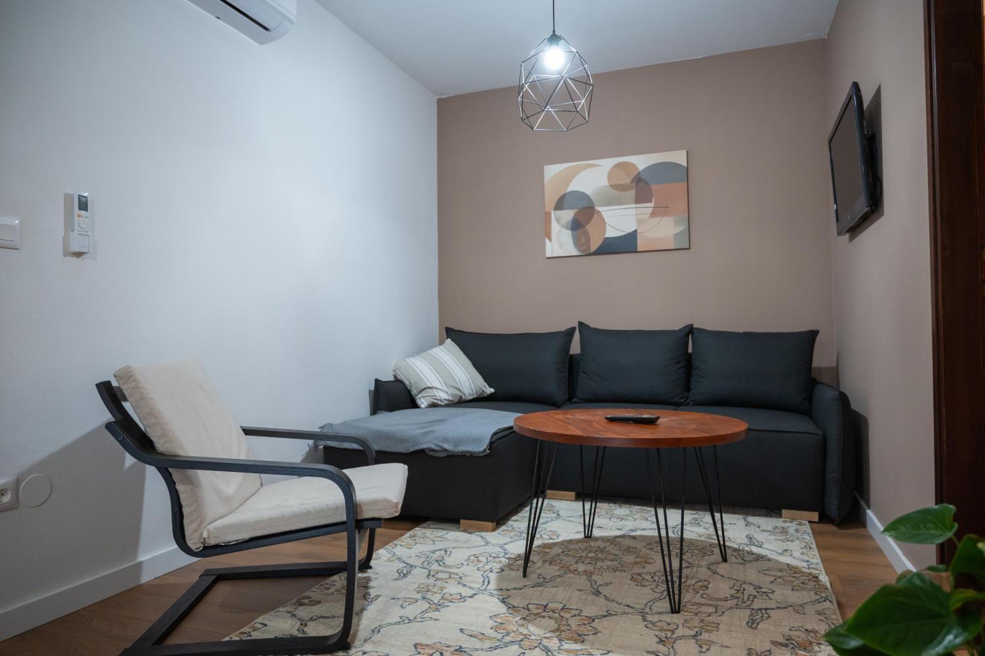 Apartman Rose-2025 Renovated Garden View Poreč Buitenkant foto