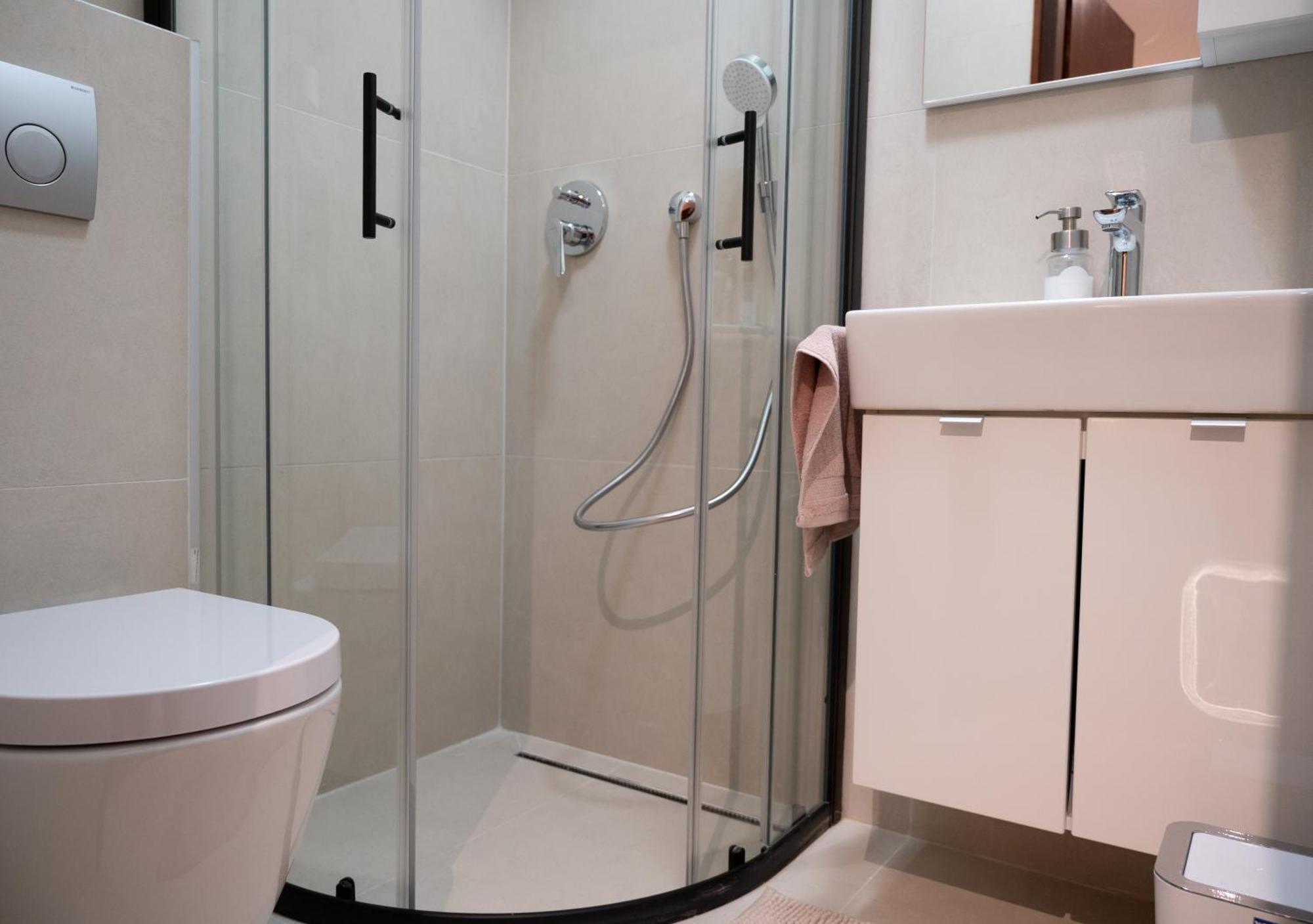Apartman Rose-2025 Renovated Garden View Poreč Buitenkant foto