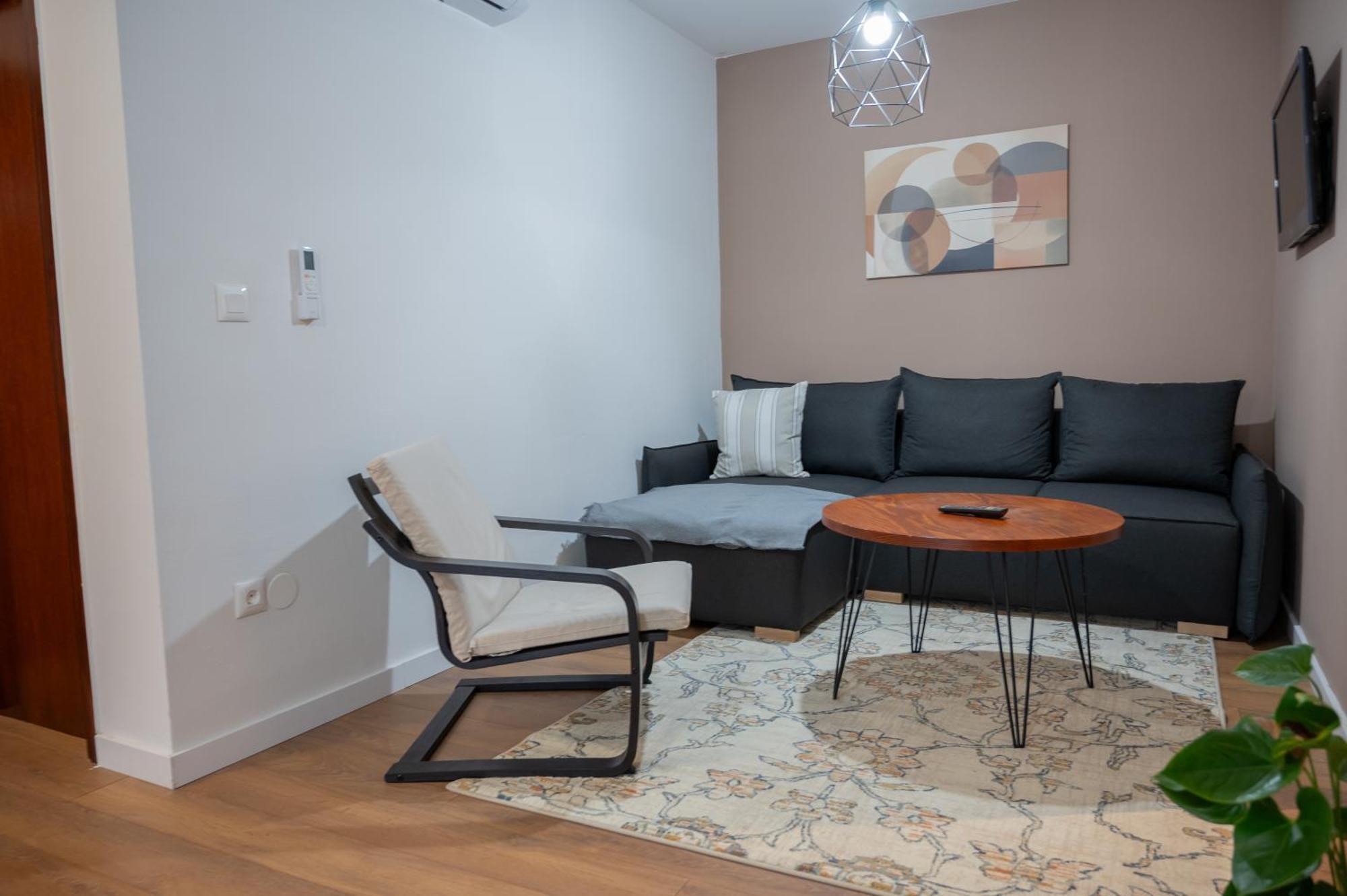 Apartman Rose-2025 Renovated Garden View Poreč Buitenkant foto